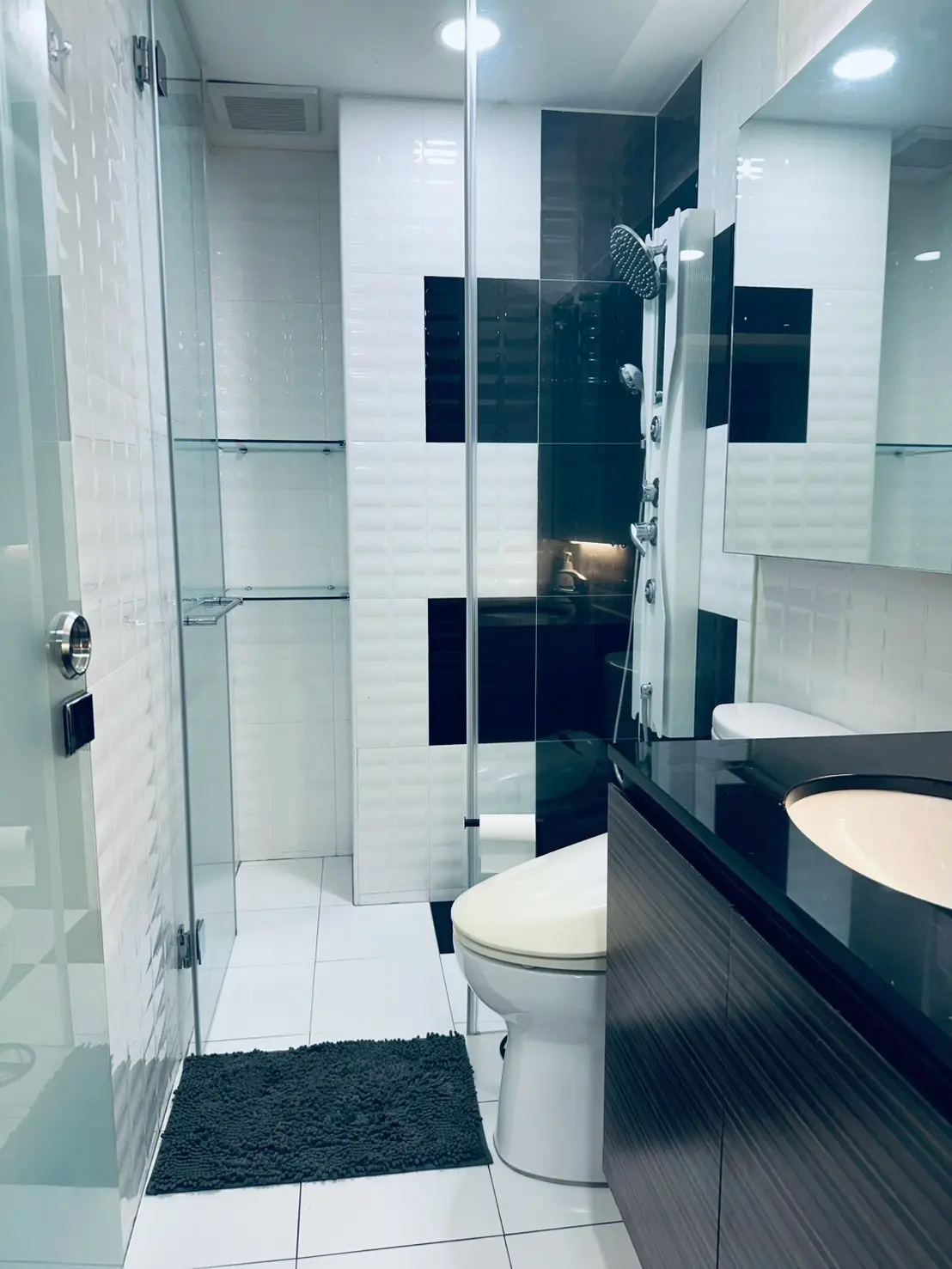 3 bedrooms apartment for rent in Xinyi District, Taipei City | NT$ 60 000 | 26 ping slide 11