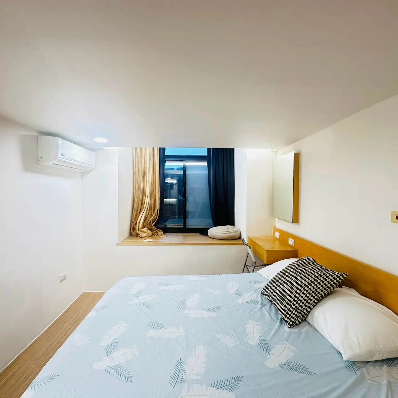 3 bedrooms apartment for rent in Xinyi District, Taipei City | NT$ 60 000 | 26 ping slide 12