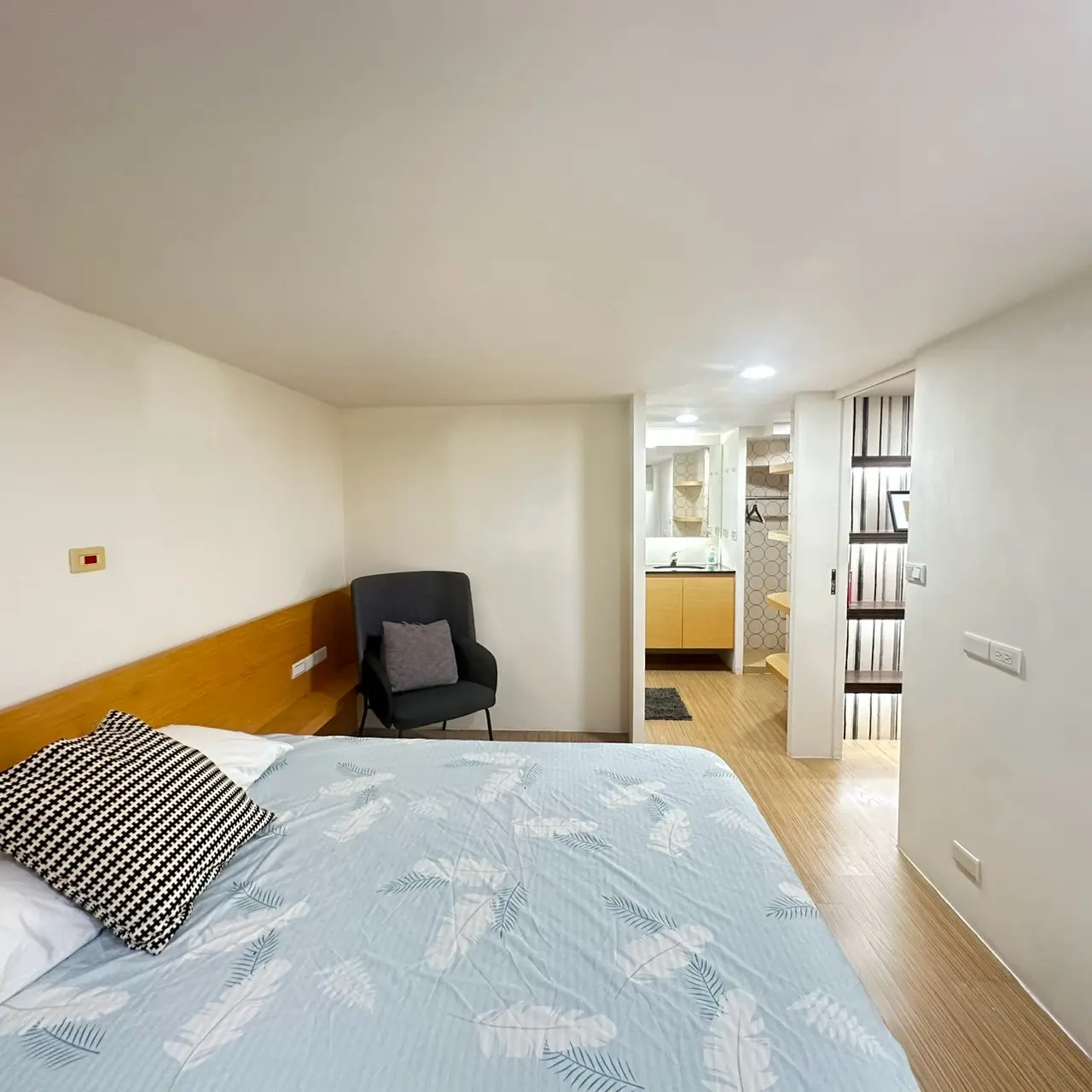 3 bedrooms apartment for rent in Xinyi District, Taipei City | NT$ 60 000 | 26 ping slide 13