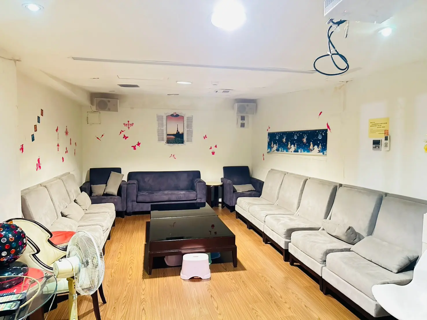 3 bedrooms apartment for rent in Xinyi District, Taipei City | NT$ 60 000 | 26 ping slide 17