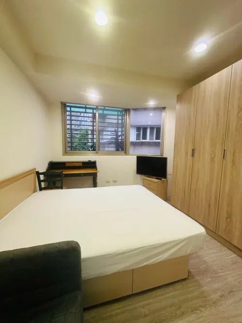 Room for rent NT$ 23 000 - Lane 57, Linyi Street - 1 room