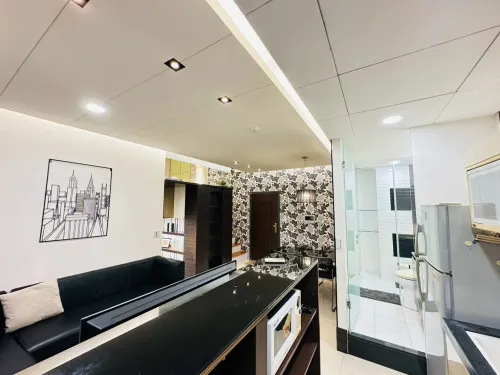3 bedrooms apartment for rent in Xinyi District, Taipei City | NT$ 60 000 | 26 ping slide 2