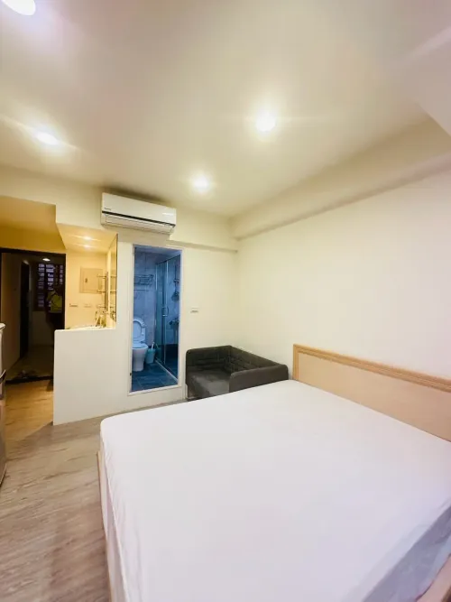 Room for rent NT$ 23 000 - Lane 57, Linyi Street - 1 room
