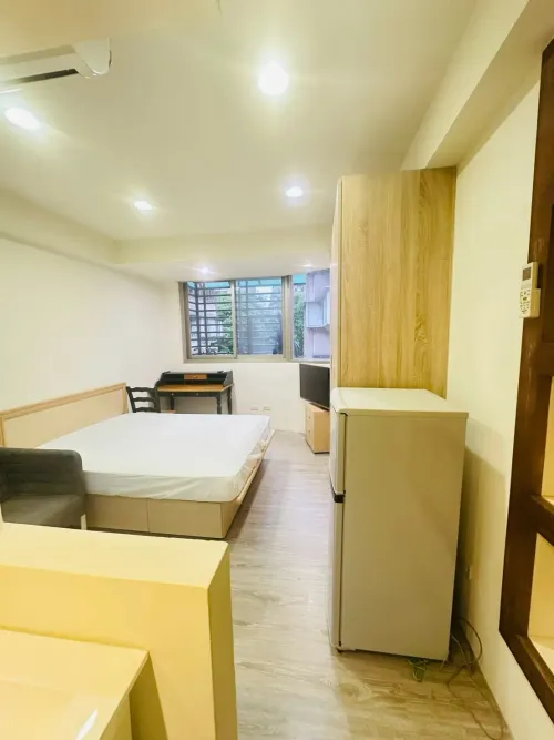 Room for rent NT$ 23 000 - Lane 57, Linyi Street - 1 room
