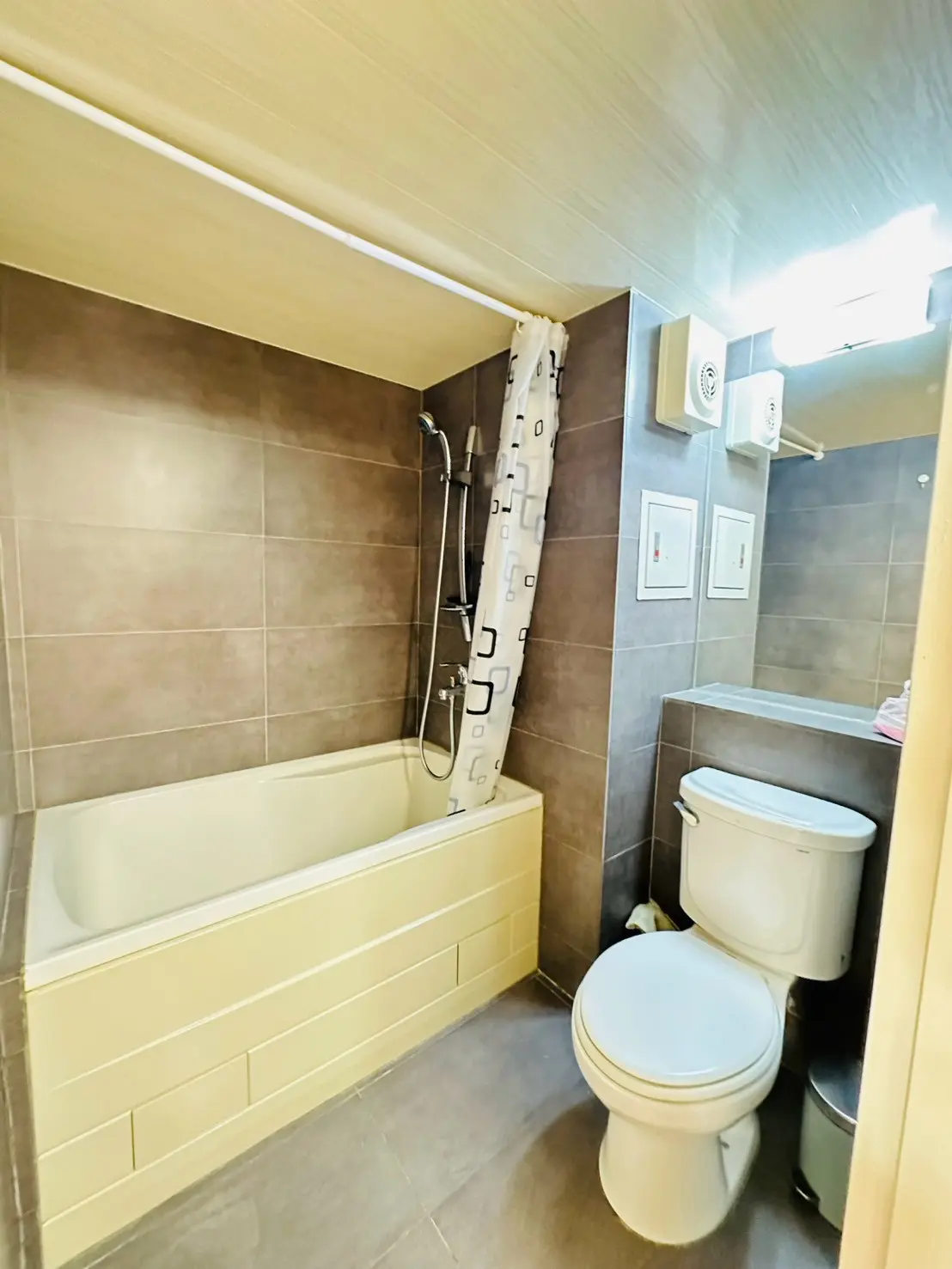 3 bedrooms apartment for rent in Xinyi District, Taipei City | NT$ 60 000 | 26 ping slide 4