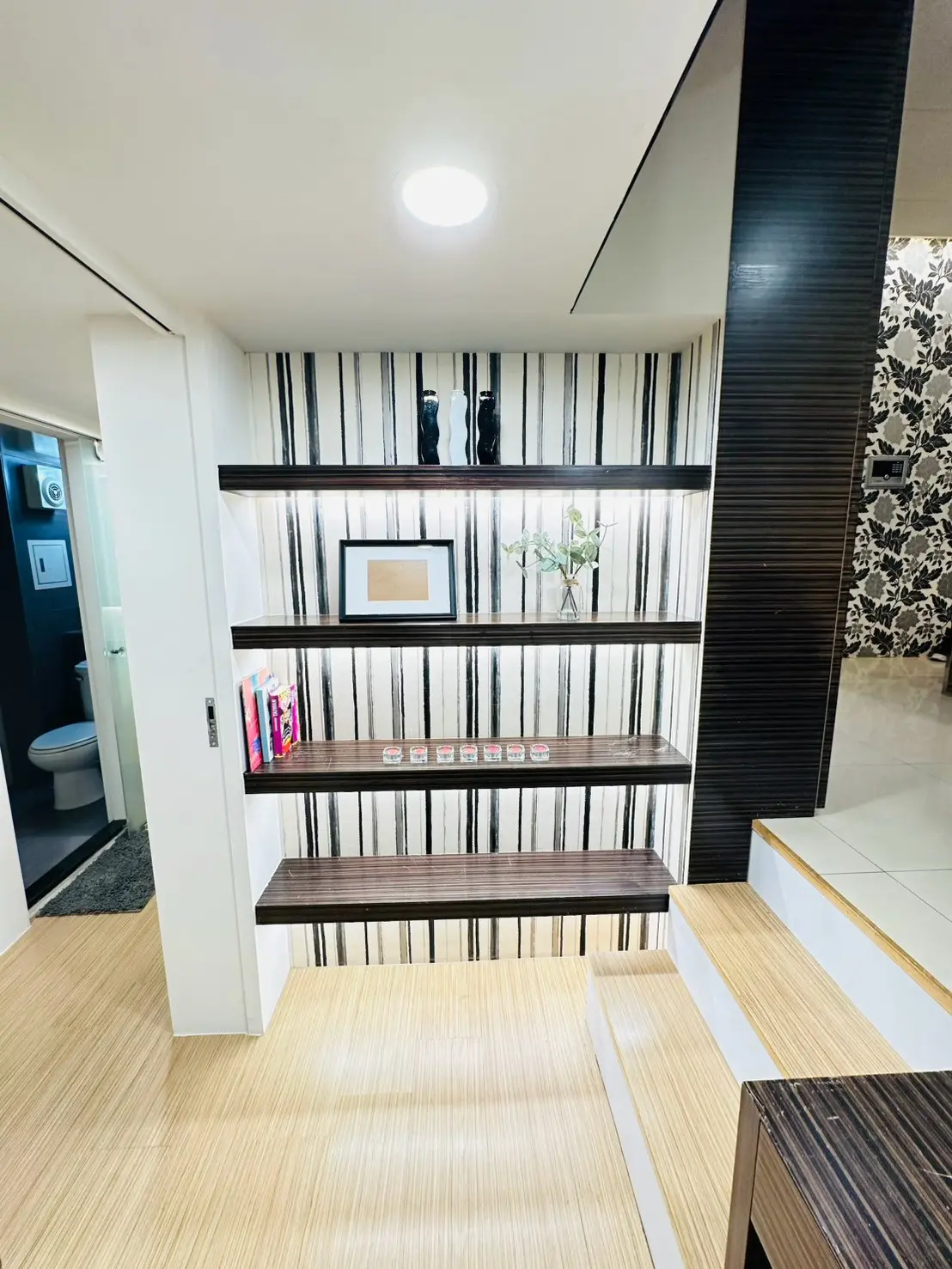 3 bedrooms apartment for rent in Xinyi District, Taipei City | NT$ 60 000 | 26 ping slide 5