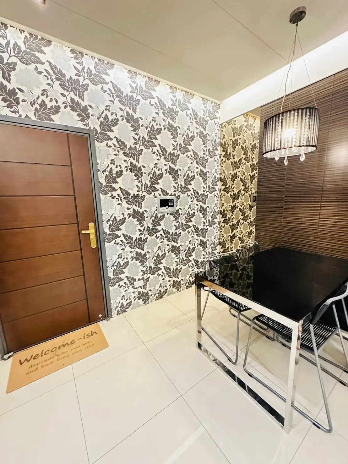 3 bedrooms apartment for rent in Xinyi District, Taipei City | NT$ 60 000 | 26 ping slide 6