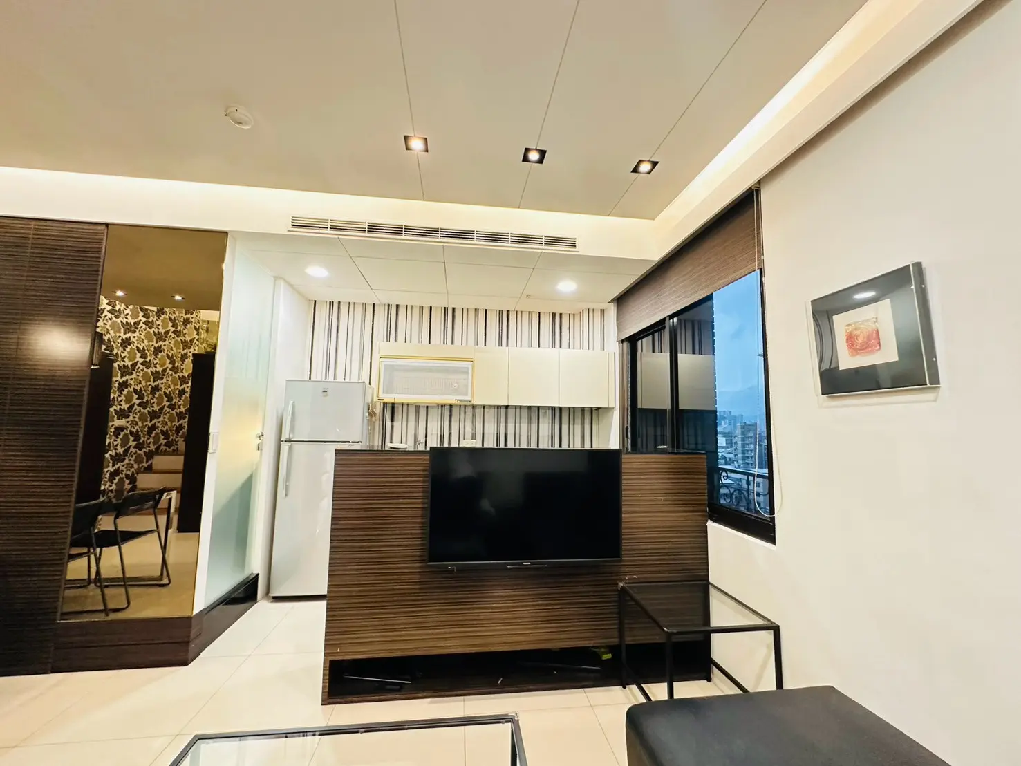 3 bedrooms apartment for rent in Xinyi District, Taipei City | NT$ 60 000 | 26 ping slide 7