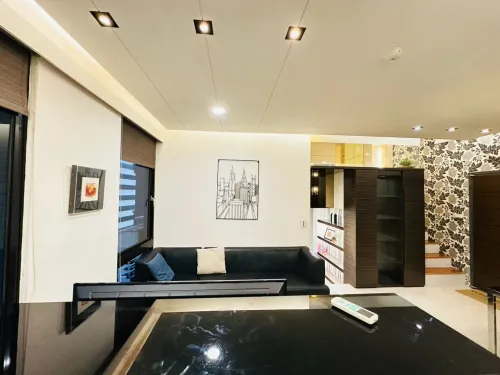 3 bedrooms apartment for rent in Xinyi District, Taipei City | NT$ 60 000 | 26 ping slide 8
