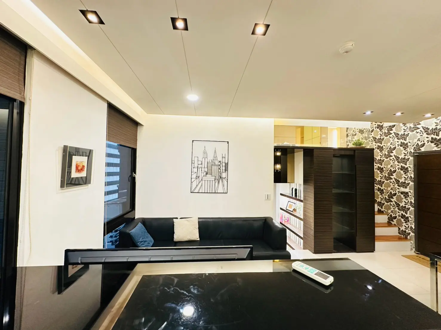 3 bedrooms apartment for rent in Xinyi District, Taipei City | NT$ 60 000 | 26 ping slide 8