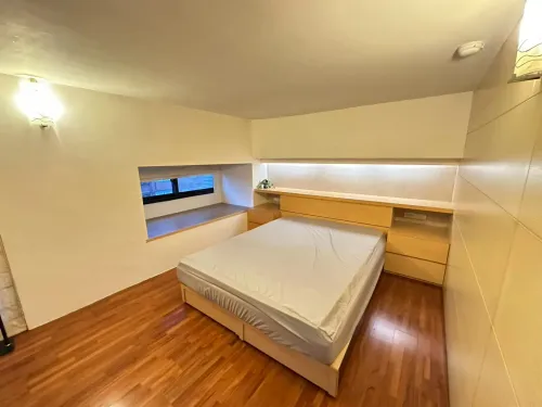 3 bedrooms apartment for rent in Xinyi District, Taipei City | NT$ 60 000 | 26 ping slide 9