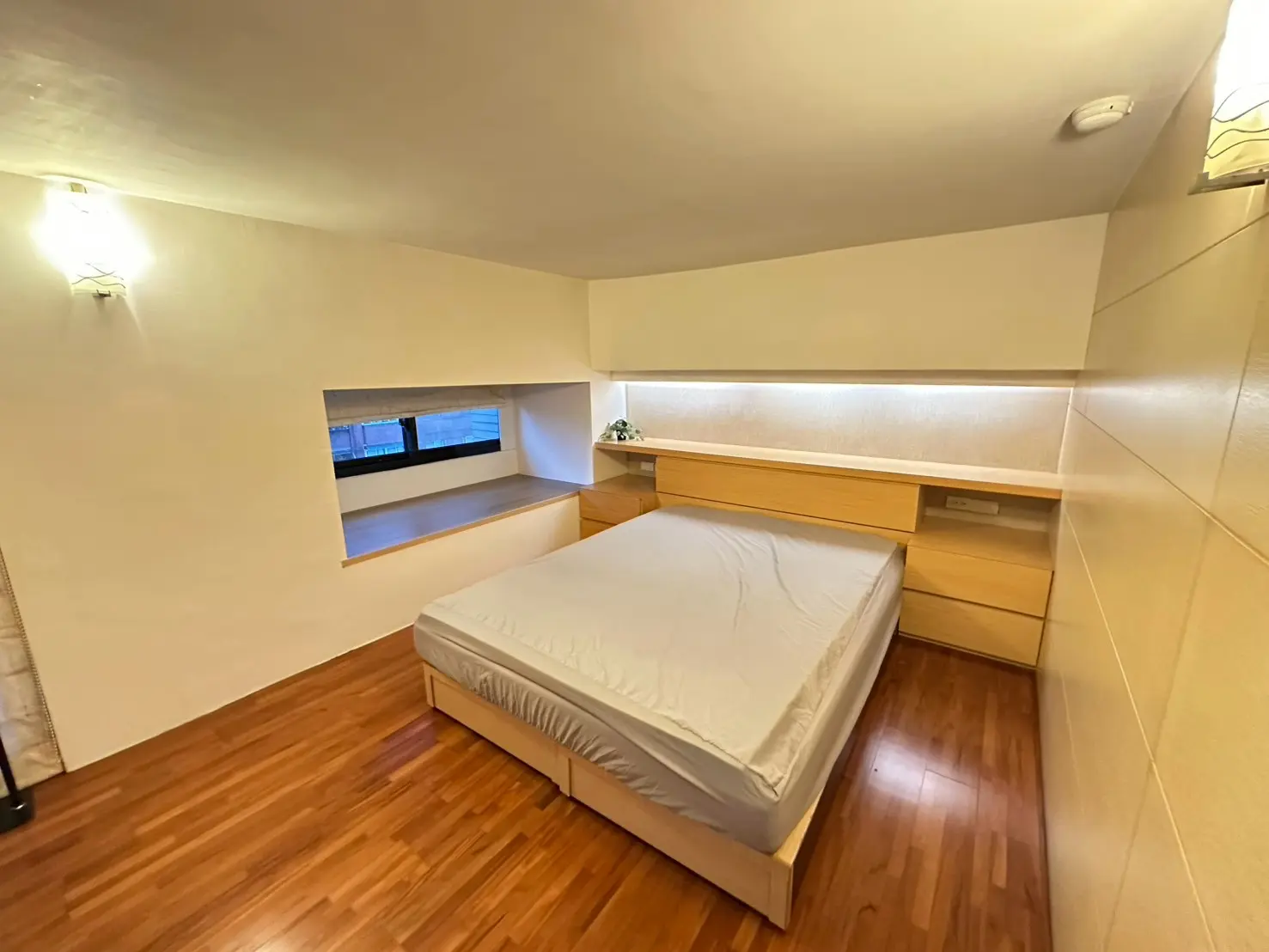 3 bedrooms apartment for rent in Xinyi District, Taipei City | NT$ 60 000 | 26 ping slide 9