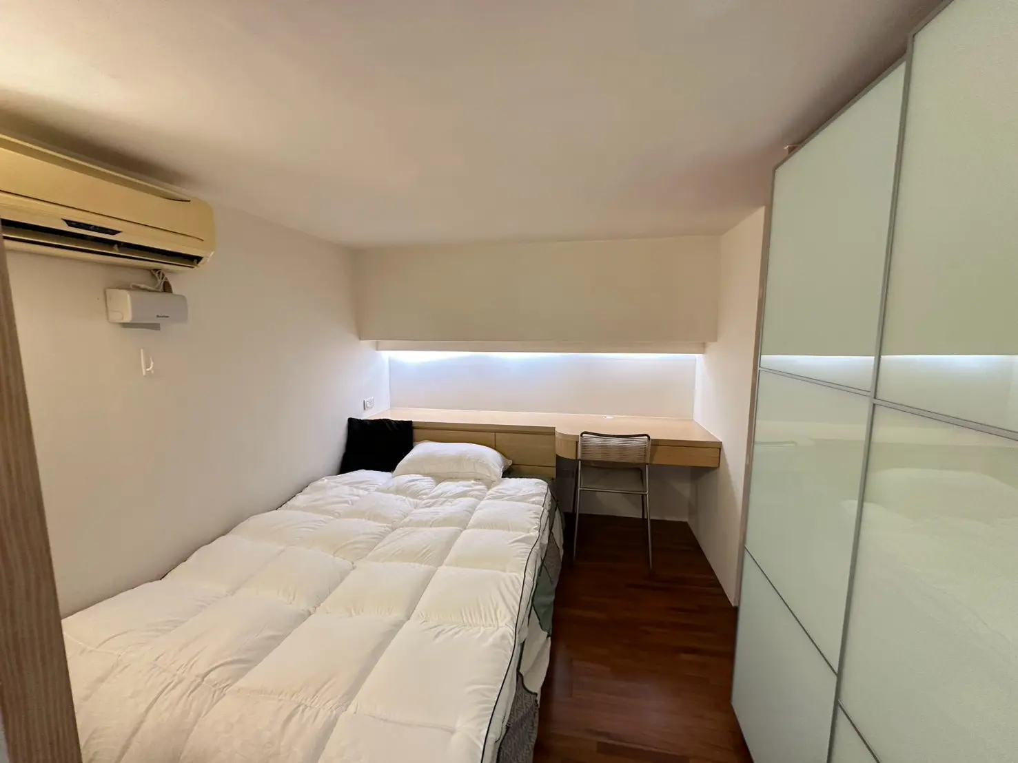 3 bedrooms apartment for rent in Xinyi District, Taipei City | NT$ 60 000 | 26 ping slide 10