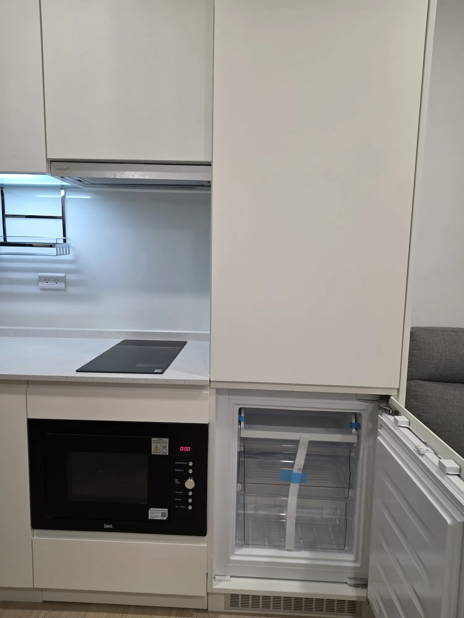 Room for rent in Taipei City, Zhongshan District | NT$ 43 000 | 7 ping slide 8