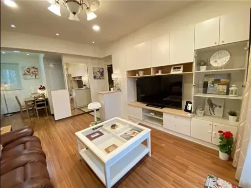 Apartment for rent NT$ 75 000 - Songqin Street - 3 bedrooms