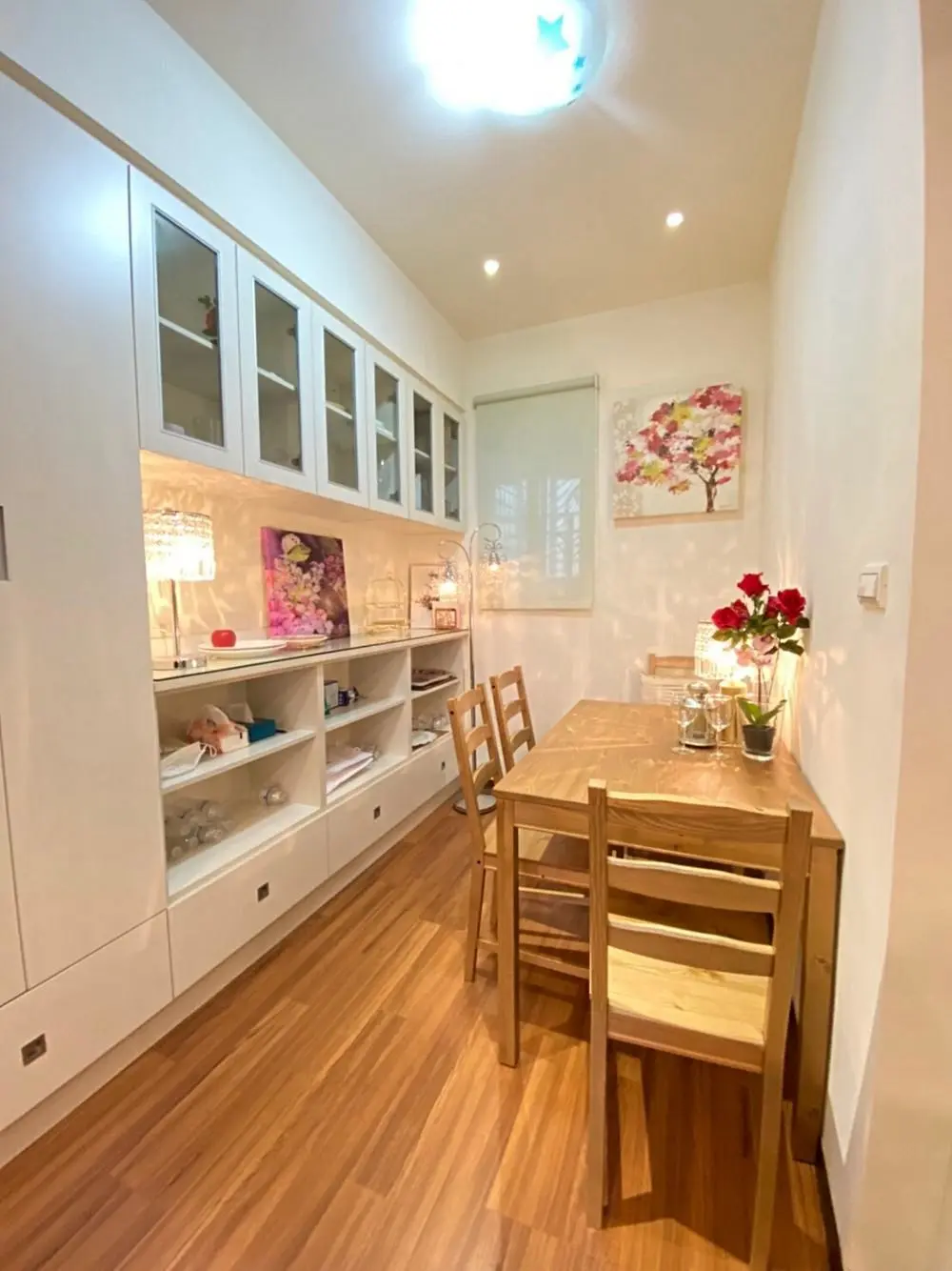 3 bedrooms apartment for rent in Xinyi District, Taipei City | NT$ 75 000 | 23 ping slide 5
