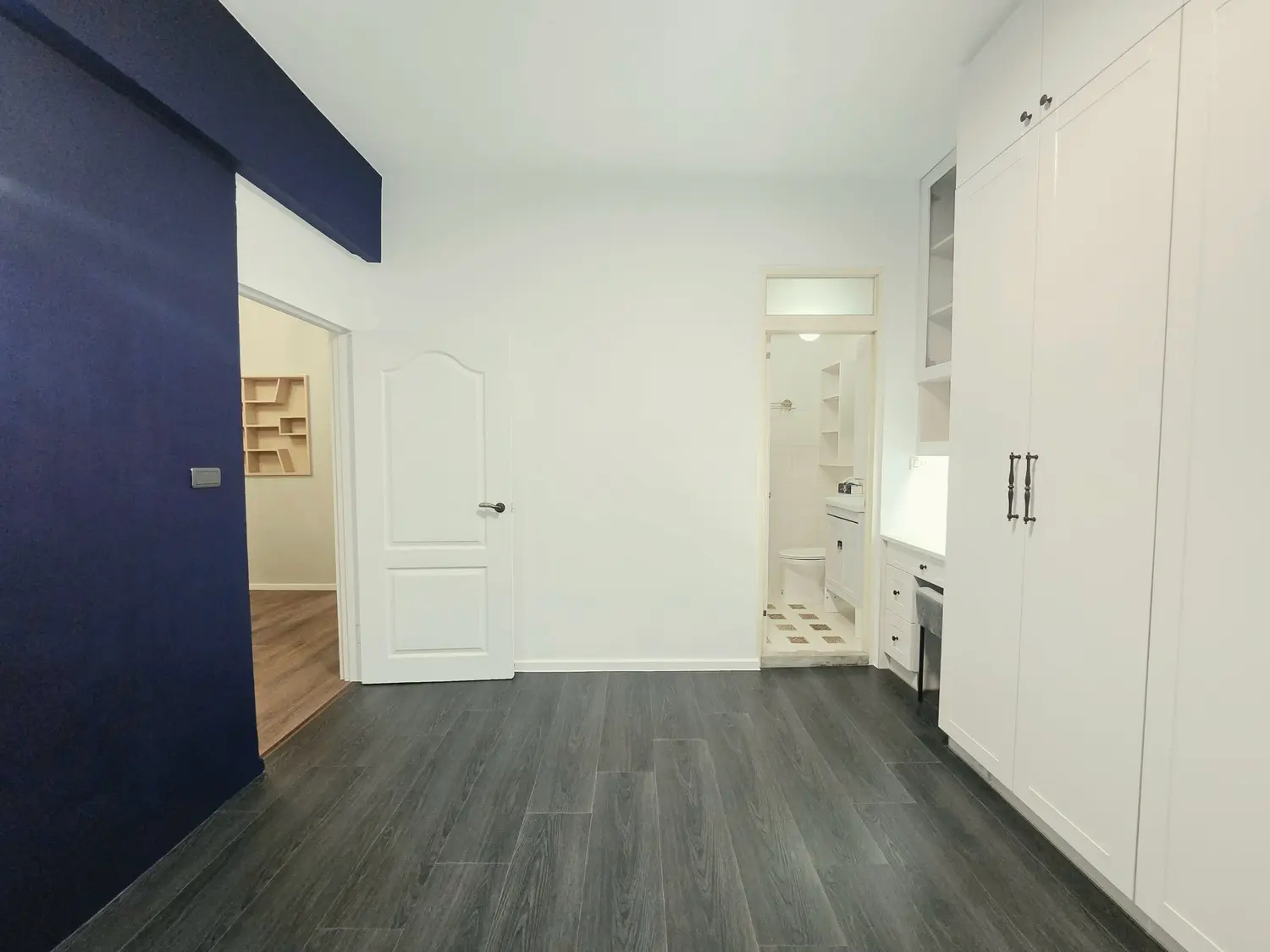 3 bedrooms apartment for rent in Taipei City, Daan District | NT$ 58 000 | 26 ping slide 2