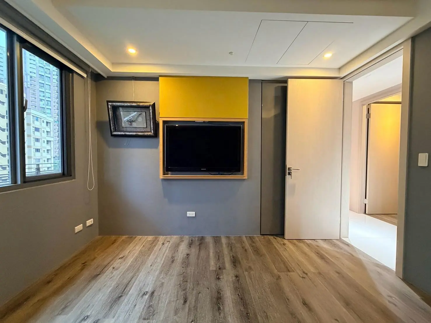 3 bedrooms apartment for rent in Xinyi District, Taipei City | NT$ 280 000 | 66 ping slide 6