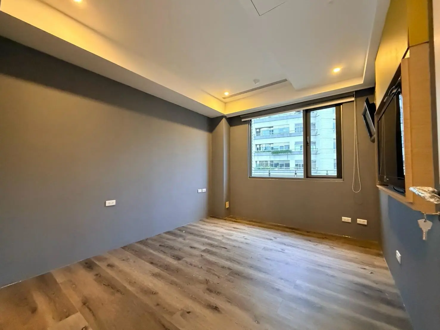 3 bedrooms apartment for rent in Xinyi District, Taipei City | NT$ 280 000 | 66 ping slide 8