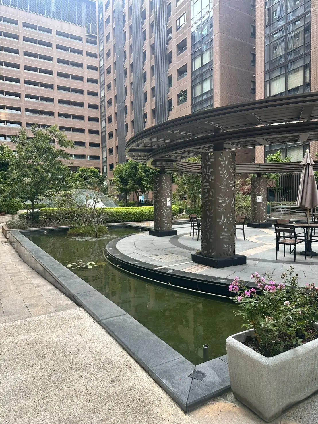 2 bedrooms apartment for rent in Datong District, Taipei City | NT$ 80 000 | 30 ping slide 8