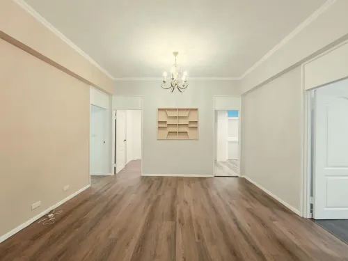 Apartment for rent NT$ 58 000 - Section 2, Dunhua South Road - 3 bedrooms