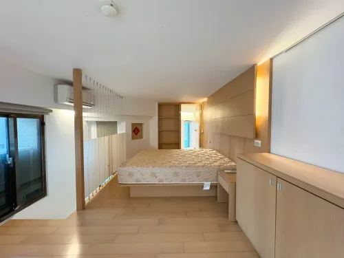1 room apartment for rent in Daan District, Taipei City | NT$ 39 000 | 8 ping slide 2