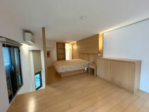 1 room apartment for rent in Daan District, Taipei City | NT$ 39 000 | 8 ping slide 4