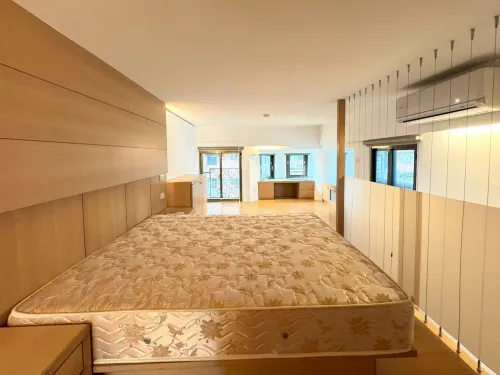 1 room apartment for rent in Daan District, Taipei City | NT$ 39 000 | 8 ping slide 5