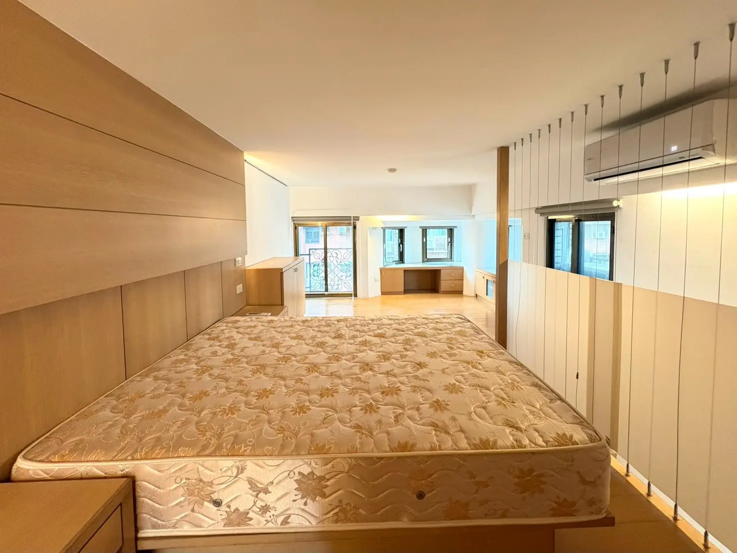 1 room apartment for rent in Daan District, Taipei City | NT$ 39 000 | 8 ping slide 5