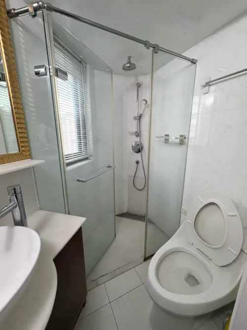 1 room apartment for rent in Daan District, Taipei City | NT$ 39 000 | 8 ping slide 8