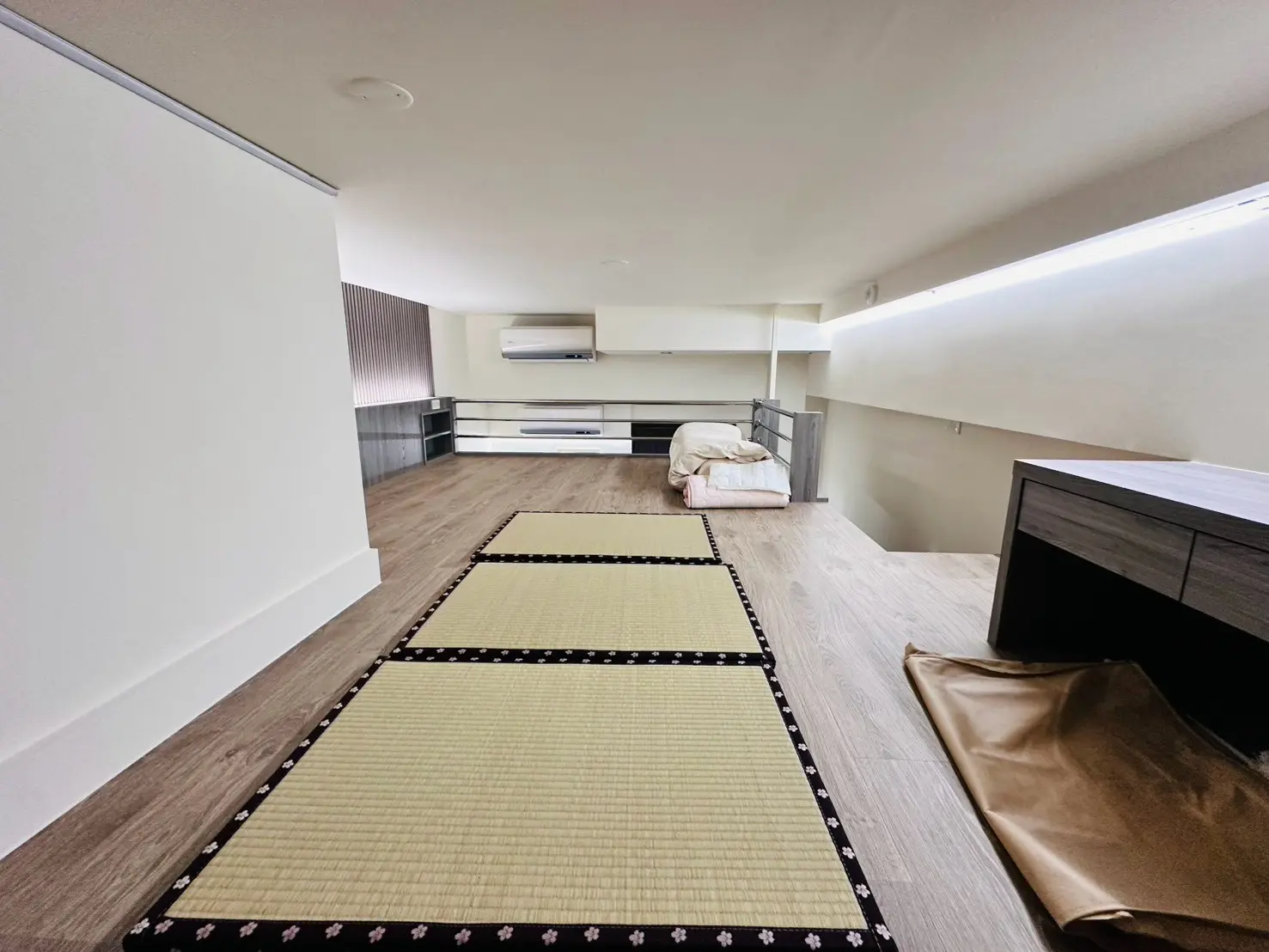 1 room apartment for rent in Daan District, Taipei City | NT$ 56 999 | 15 ping slide 6