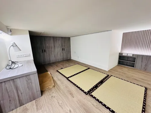 1 room apartment for rent in Daan District, Taipei City | NT$ 56 999 | 15 ping slide 7