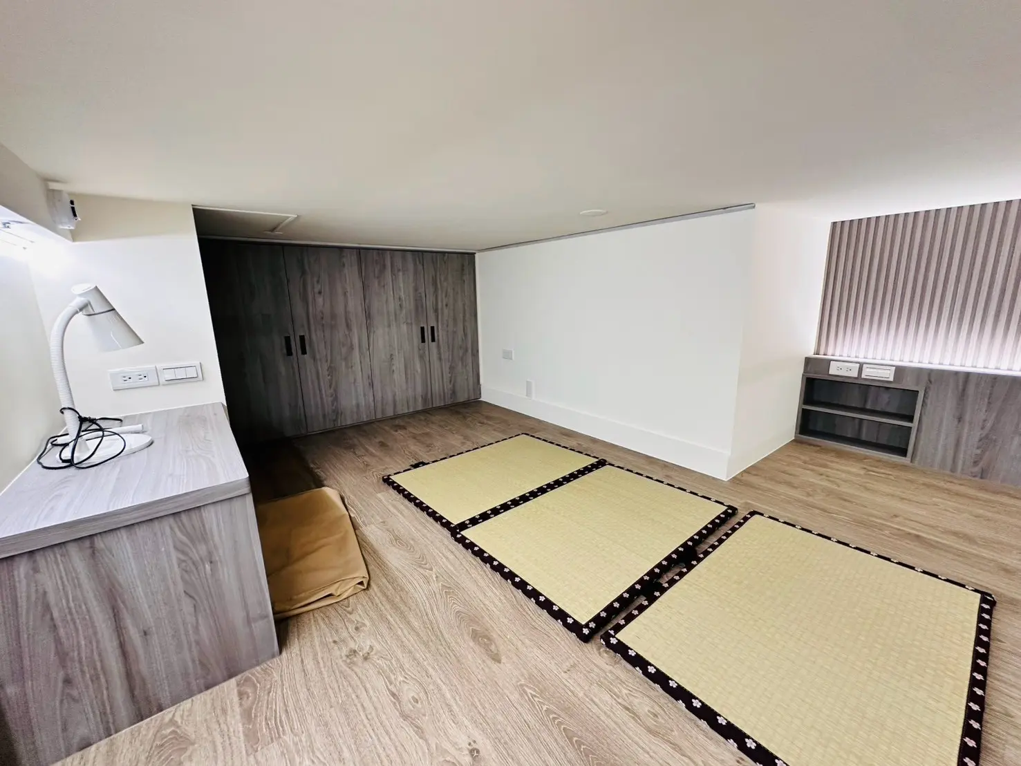 1 room apartment for rent in Daan District, Taipei City | NT$ 56 999 | 15 ping slide 7