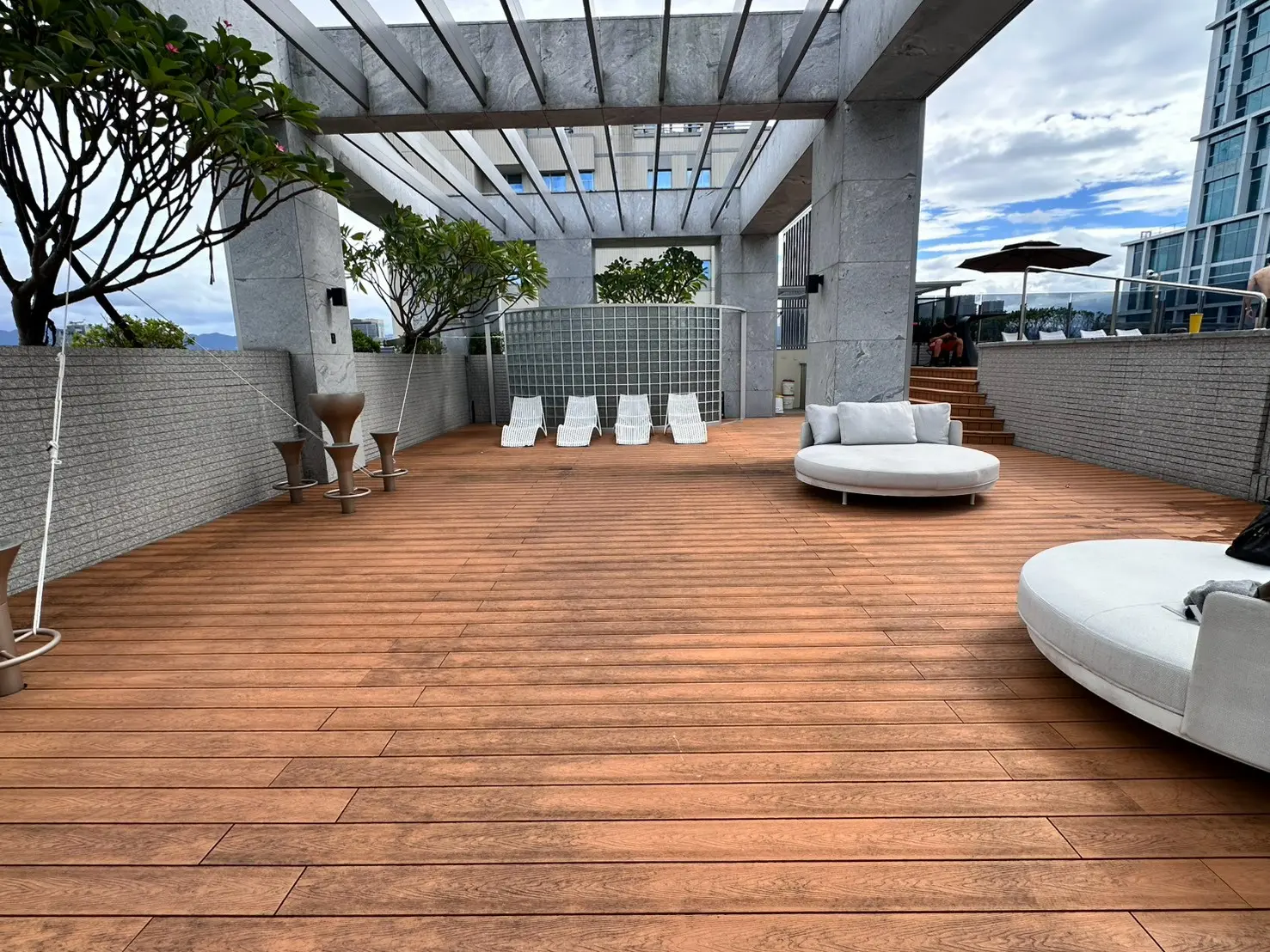1 room apartment for rent in Daan District, Taipei City | NT$ 56 999 | 15 ping slide 8