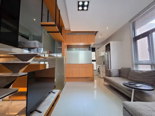 Apartment for rent NT$ 63 000 - Yongkang Street - 2 bedrooms