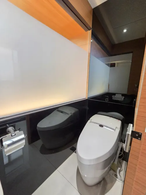 2 bedrooms apartment for rent in Daan District, Taipei City | NT$ 63 000 | 15 ping slide 11