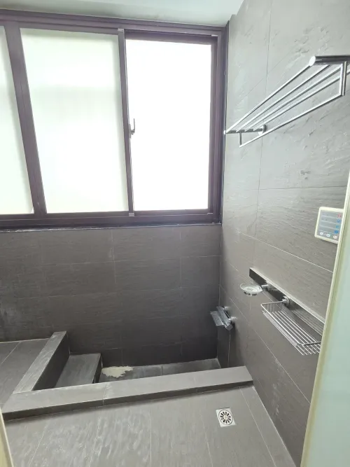 2 bedrooms apartment for rent in Daan District, Taipei City | NT$ 63 000 | 15 ping slide 12