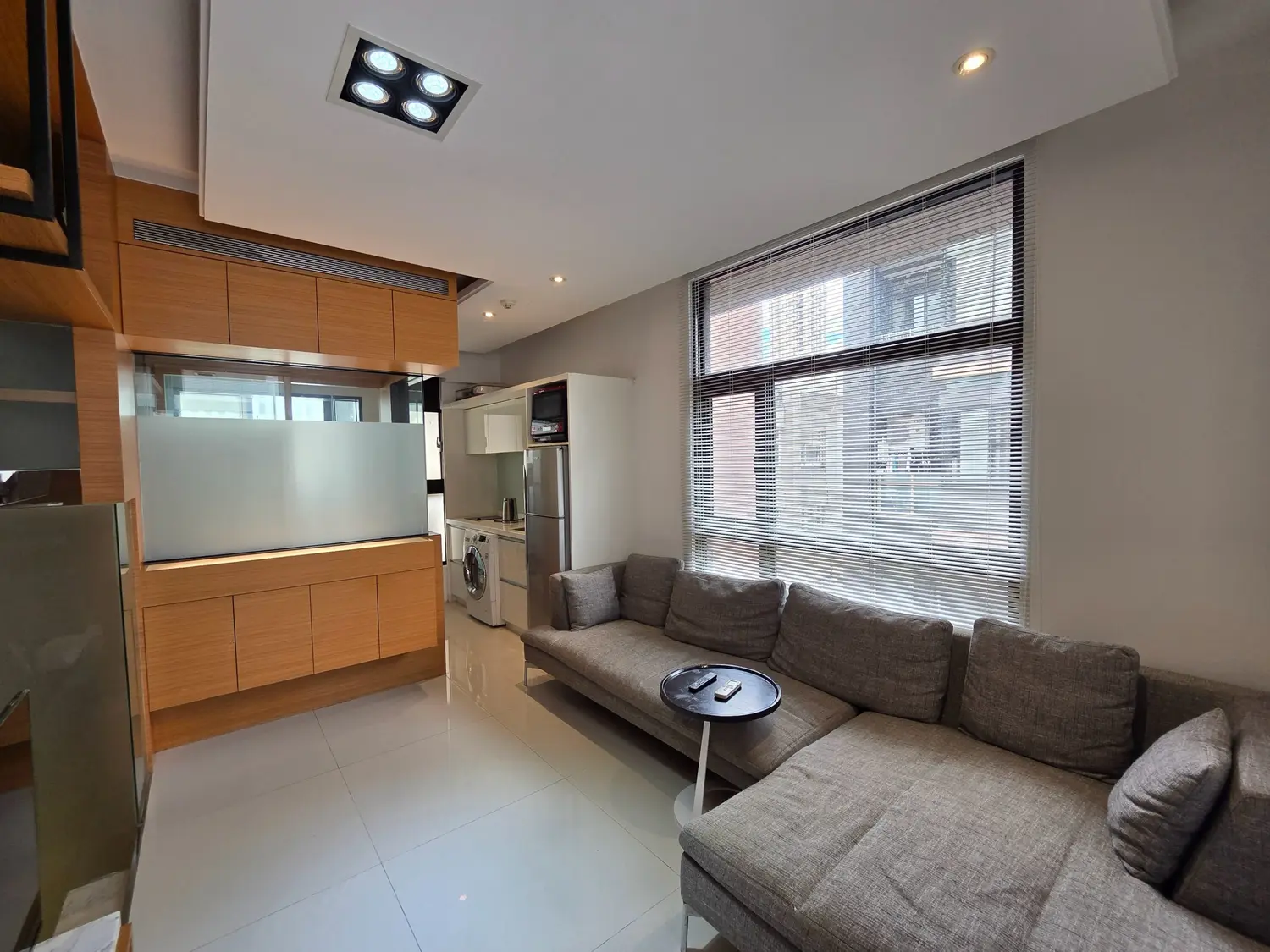 2 bedrooms apartment for rent in Daan District, Taipei City | NT$ 63 000 | 15 ping slide 4