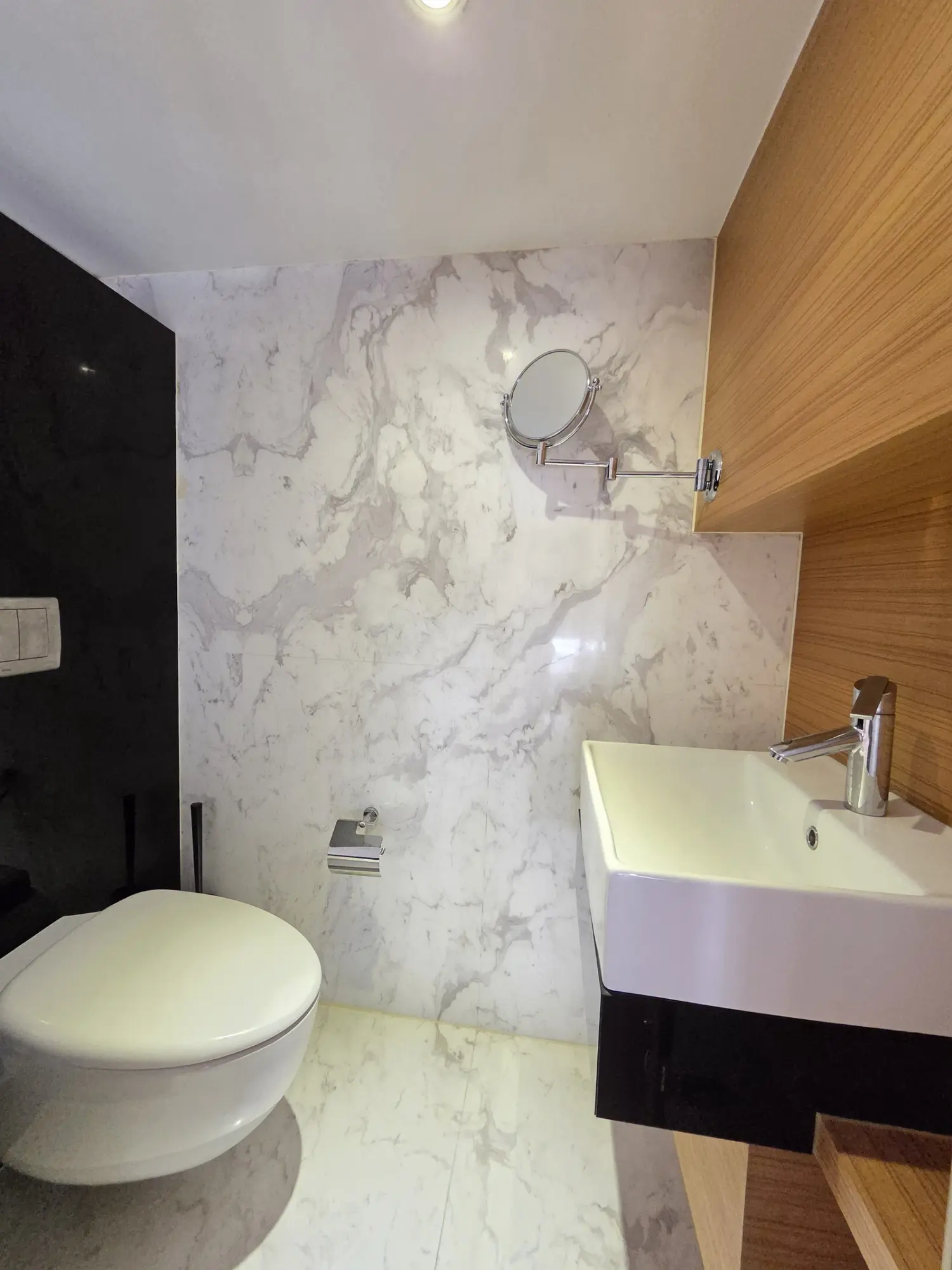 2 bedrooms apartment for rent in Daan District, Taipei City | NT$ 63 000 | 15 ping slide 3