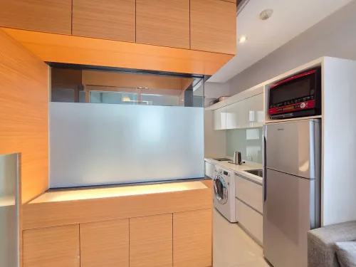 2 bedrooms apartment for rent in Daan District, Taipei City | NT$ 63 000 | 15 ping slide 6