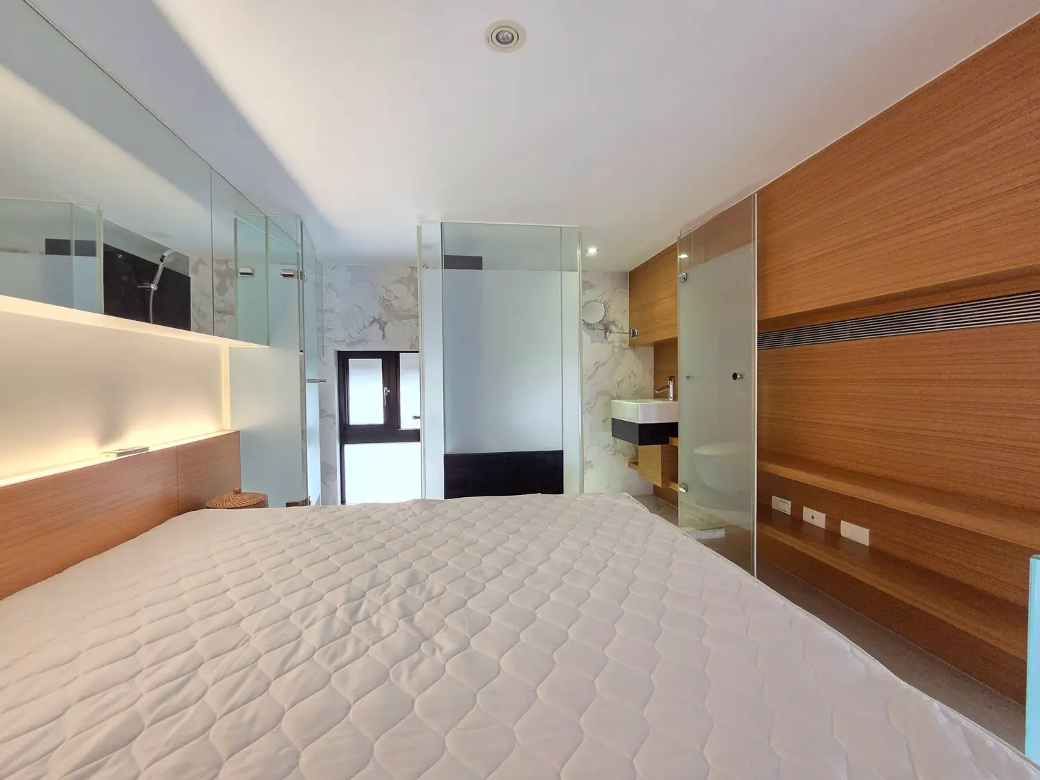 2 bedrooms apartment for rent in Daan District, Taipei City | NT$ 63 000 | 15 ping slide 9