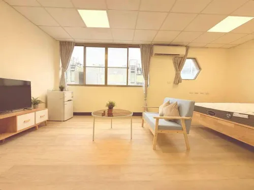 Room for rent NT$ 24 000 - Baoxing Street - 1 room