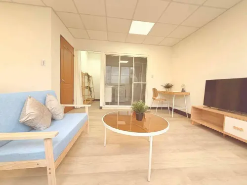 Room for rent NT$ 24 000 - Baoxing Street - 1 room
