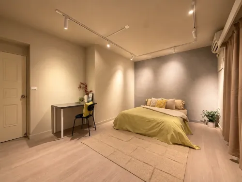 Room for rent NT$ 26 800 - Lane 128, Section 2, Zhongshan North Road - 4 bedrooms