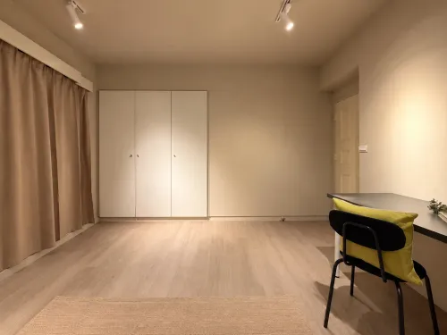 Room for rent NT$ 26 800 - Lane 128, Section 2, Zhongshan North Road - 4 bedrooms
