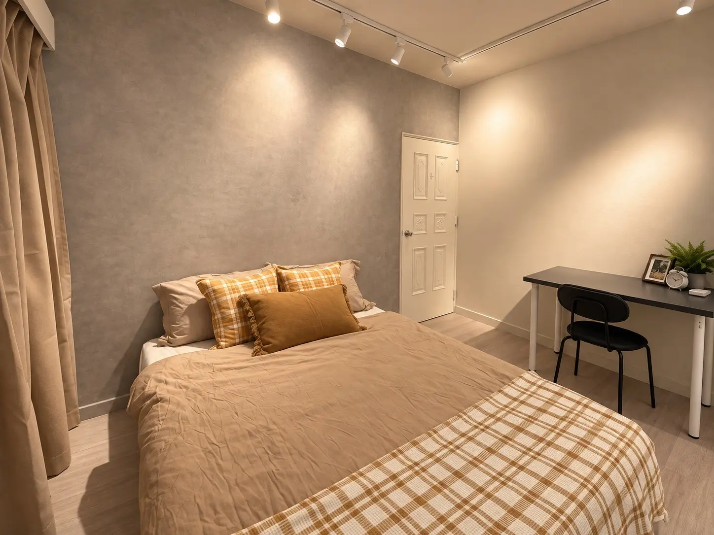Room for rent in Zhongshan District, Taipei City | NT$ 26 800 | 3 ping slide 14