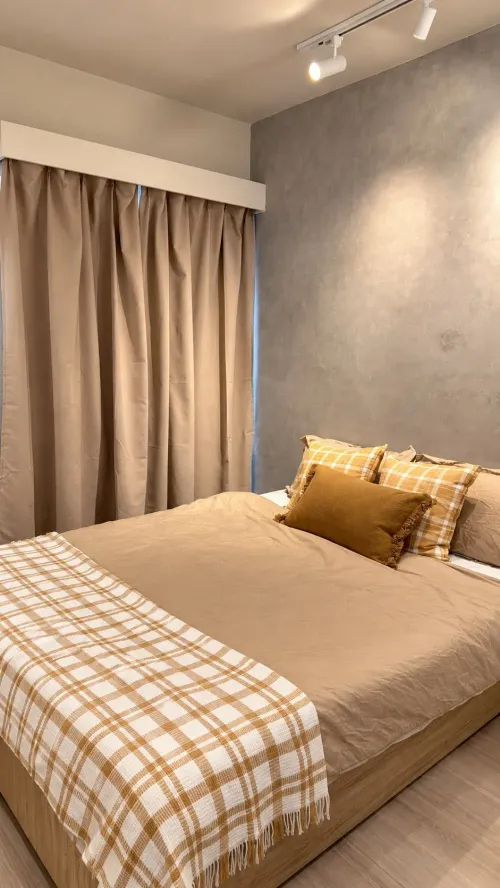 Room for rent NT$ 26 800 - Lane 128, Section 2, Zhongshan North Road - 4 bedrooms