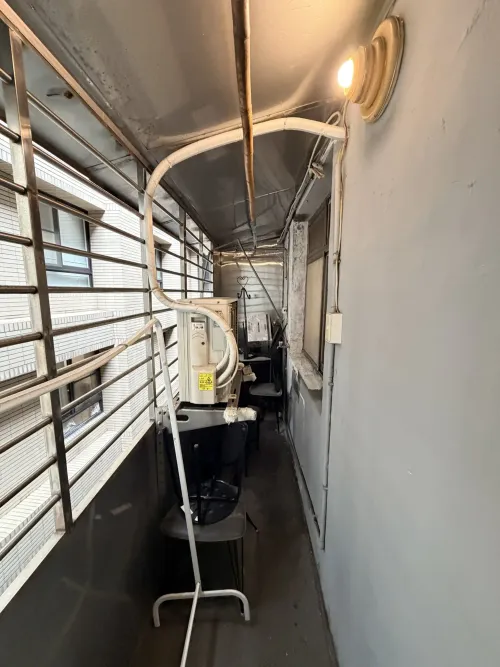 Apartment for rent NT$ 42 000 - Lane 76, Section 1, Zhonghua Road - 3 bedrooms