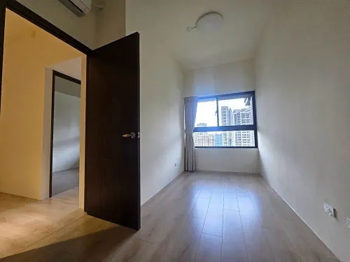 Apartment for rent NT$ 35 000 - Lane 75, Wuguwang North Street - 2 bedrooms