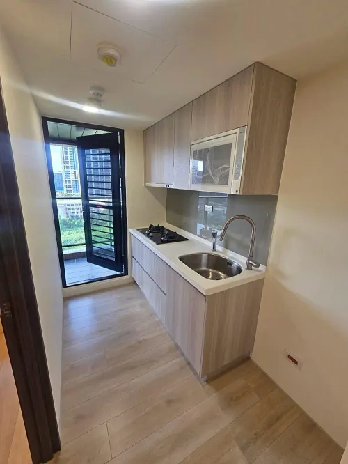 Apartment for rent NT$ 35 000 - Lane 75, Wuguwang North Street - 2 bedrooms